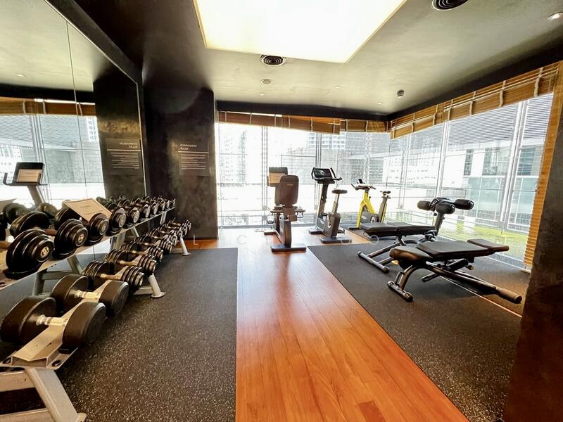 Service Residence for Sale at Le Nouvel KLCC - Alice Moo - PropertyGuru.com.my