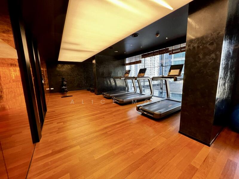 Service Residence for Sale at Le Nouvel KLCC - Alice Moo - PropertyGuru.com.my