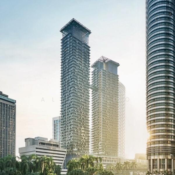 Service Residence for Sale at Le Nouvel KLCC - Alice Moo - PropertyGuru.com.my