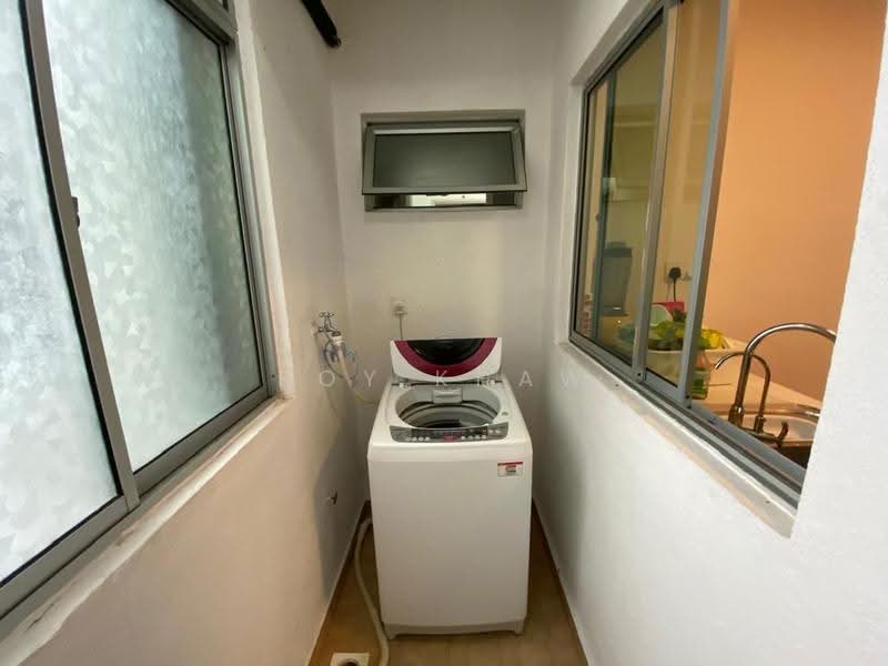 Kondominium untuk Dijual di Metropolitan Square Service Residence - Roy Khaw - Interior - PropertyGuru.com.my