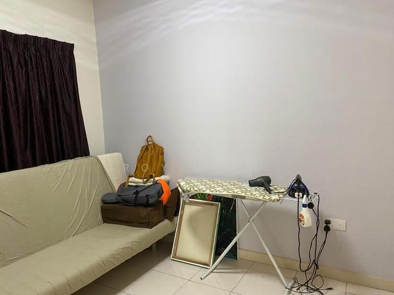 Kondominium untuk Dijual di Metropolitan Square Service Residence - Roy Khaw - PropertyGuru.com.my
