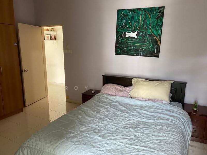 Kondominium untuk Dijual di Metropolitan Square Service Residence - Roy Khaw - PropertyGuru.com.my