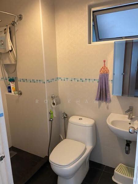Kondominium untuk Dijual di Metropolitan Square Service Residence - Roy Khaw - PropertyGuru.com.my