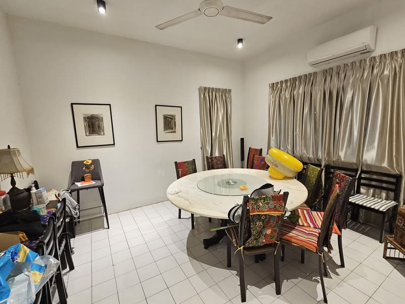 Taman Yarl untuk Untuk Dijual - RM 4,800,000, Mac 2026 - Dining Room - PropertyGuru.com.my