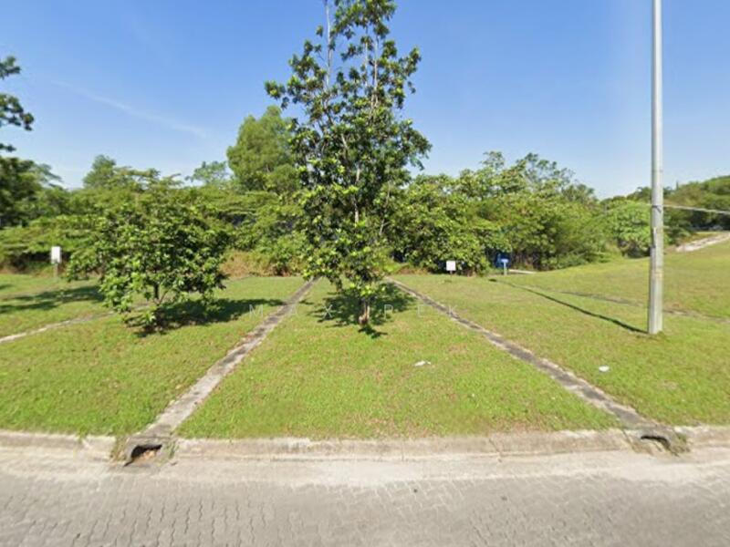 Commercial Land for Sale in Seksyen 15 (Shah Alam) - Max Pek - Exterior - PropertyGuru.com.my