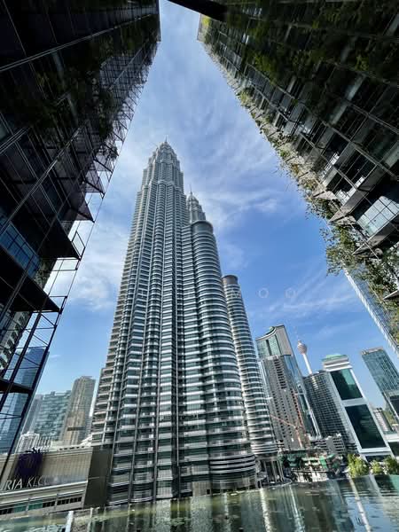 Service Residence for Sale at Le Nouvel - Alice Moo - Exterior - PropertyGuru.com.my