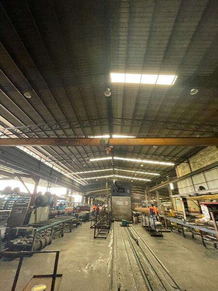 Detached Factory for Sale in Balakong (Selangor) - KC LIM - Interior - PropertyGuru.com.my