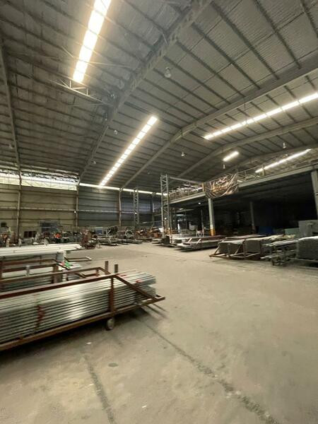 Detached Factory for Sale in Balakong (Selangor) - KC LIM - Interior - PropertyGuru.com.my