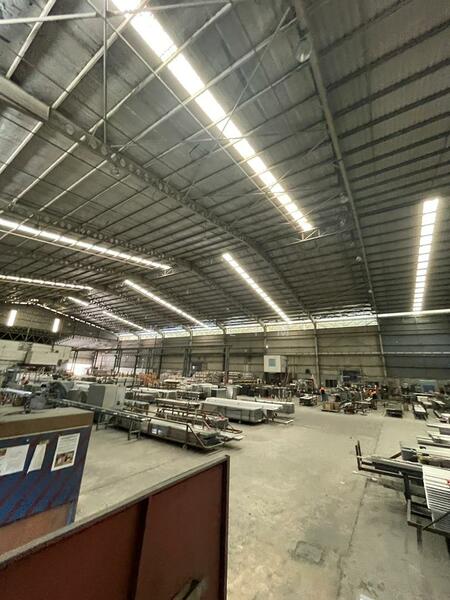Detached Factory for Sale in Balakong (Selangor) - KC LIM - Interior - PropertyGuru.com.my