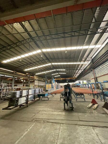 Detached Factory for Sale in Balakong (Selangor) - KC LIM - Interior - PropertyGuru.com.my