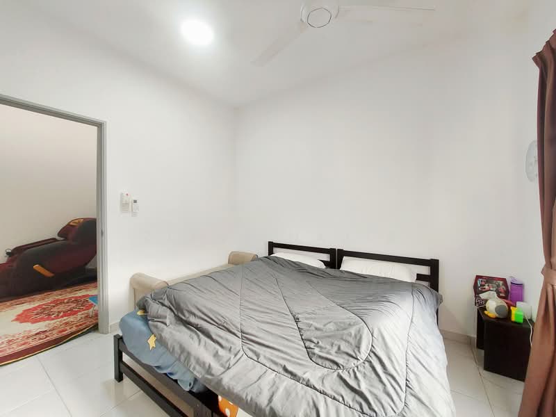 2-storey Terraced House for Sale in Alam Suria (Puncak Alam) - Ziana Najib - Bedroom - PropertyGuru.com.my