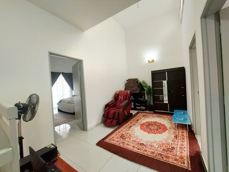 2-storey Terraced House for Sale in Alam Suria (Puncak Alam) - Ziana Najib - Interior - PropertyGuru.com.my