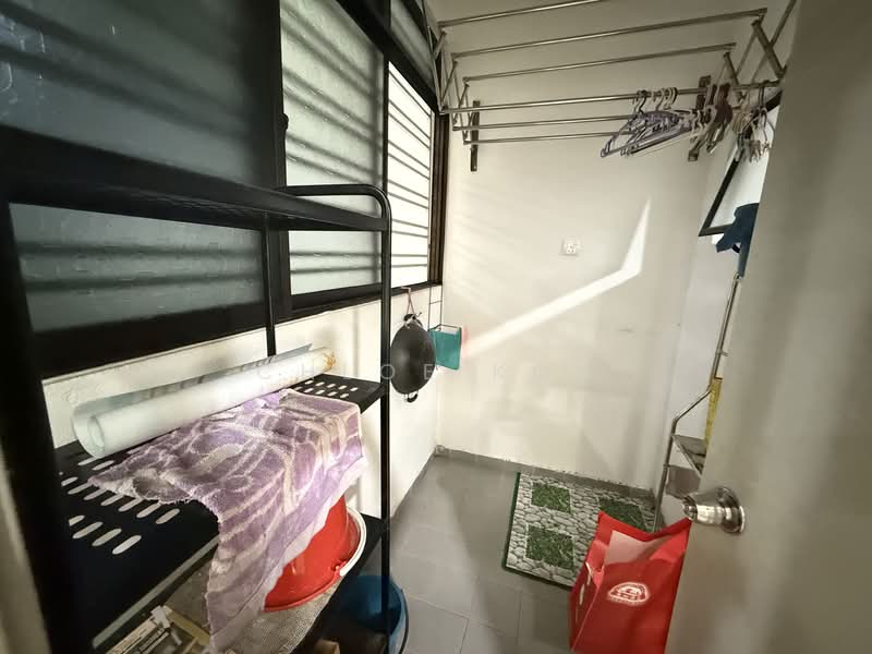 Kondominium untuk Dijual di T-Parkland - Chloe Kok - PropertyGuru.com.my