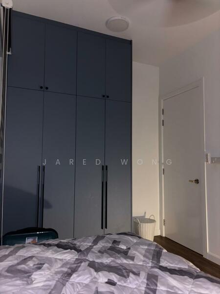 Condominium for Sale at Isle of Kamares - Jared Wong - Bedroom - PropertyGuru.com.my