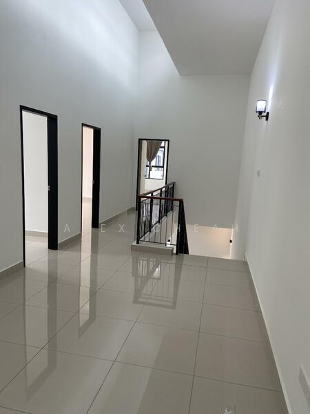 Cluster House for Rent in Iskandar Puteri (Nusajaya) (Johor) - Alex Cheah - Interior - PropertyGuru.com.my