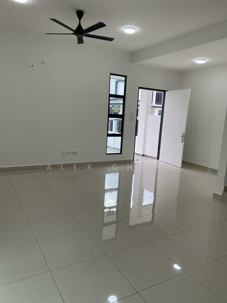 Cluster House for Rent in Iskandar Puteri (Nusajaya) (Johor) - Alex Cheah - Interior - PropertyGuru.com.my
