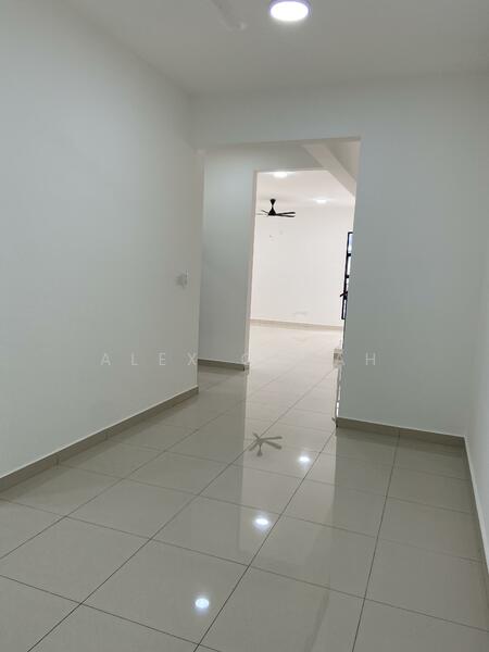 Cluster House for Rent in Iskandar Puteri (Nusajaya) (Johor) - Alex Cheah - Interior - PropertyGuru.com.my
