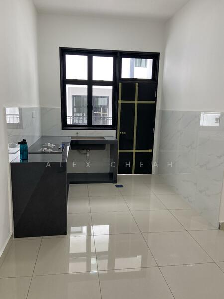 Cluster House for Rent in Iskandar Puteri (Nusajaya) (Johor) - Alex Cheah - Kitchen - PropertyGuru.com.my