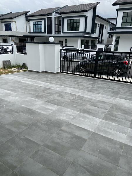 Cluster House for Rent in Iskandar Puteri (Nusajaya) (Johor) - Alex Cheah - Exterior - PropertyGuru.com.my