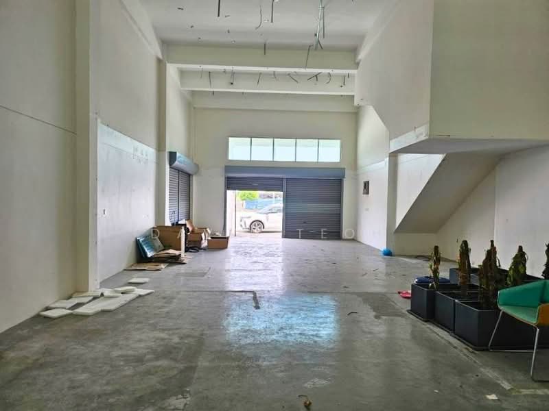 Kedai untuk Disewa di Bandar Tasek Mutiara (Simpang Ampat) - David Teoh - Interior - PropertyGuru.com.my