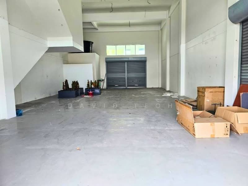 Kedai untuk Disewa di Bandar Tasek Mutiara (Simpang Ampat) - David Teoh - Interior - PropertyGuru.com.my