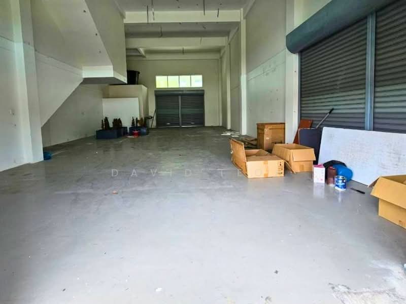 Kedai untuk Disewa di Bandar Tasek Mutiara (Simpang Ampat) - David Teoh - Interior - PropertyGuru.com.my