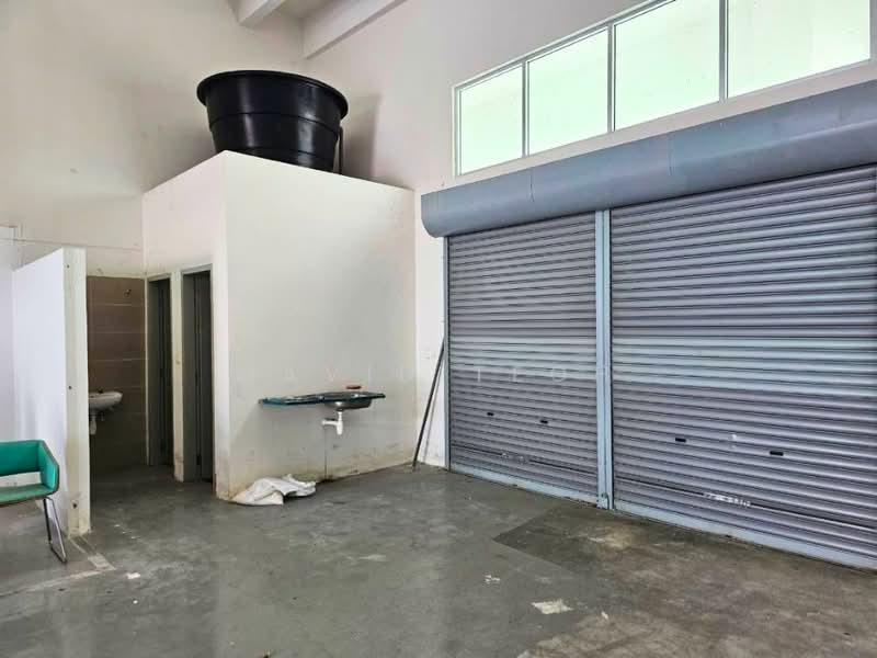 Kedai untuk Disewa di Bandar Tasek Mutiara (Simpang Ampat) - David Teoh - Interior - PropertyGuru.com.my