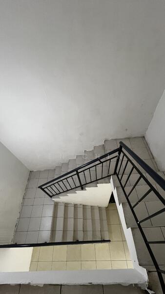 2-storey Terraced House for Sale in Puchong (Selangor) - Yen Chin - Interior - PropertyGuru.com.my