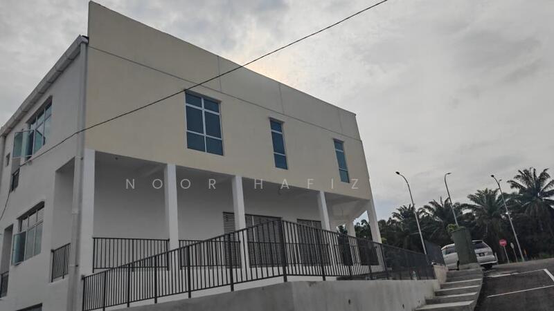 Shop / Office for Rent in Jasin (Melaka) - NOOR HAFIZAH - Exterior - PropertyGuru.com.my