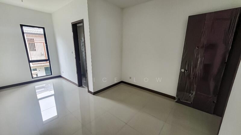 2-storey Terraced House for Sale in Rawang (Selangor) - Alice Low - Interior - PropertyGuru.com.my