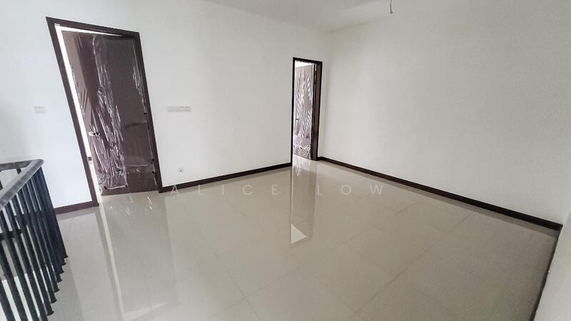 2-storey Terraced House for Sale in Rawang (Selangor) - Alice Low - Interior - PropertyGuru.com.my