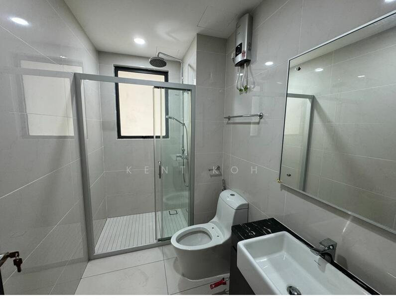 For Rent - Bay Point @ Country Garden Danga Bay