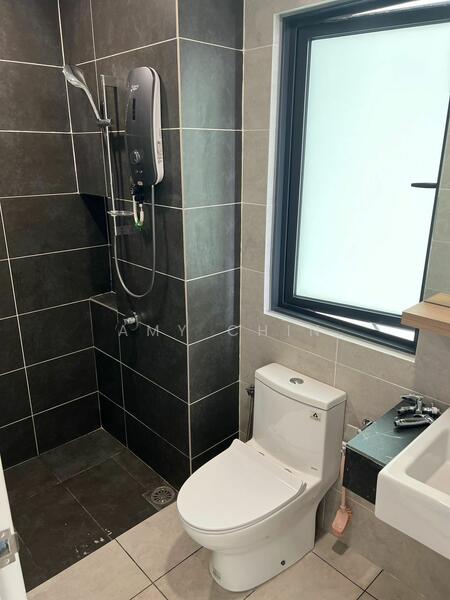 M Oscar untuk Untuk Disewa - RM 1,500 /bulan, Mac 2026 - Bathroom - PropertyGuru.com.my