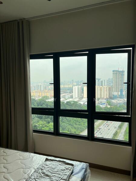 M Oscar untuk Untuk Disewa - RM 1,500 /bulan, Mac 2026 - View - PropertyGuru.com.my