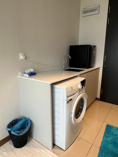 M Oscar untuk Untuk Disewa - RM 1,500 /bulan, Mac 2026 - PropertyGuru.com.my