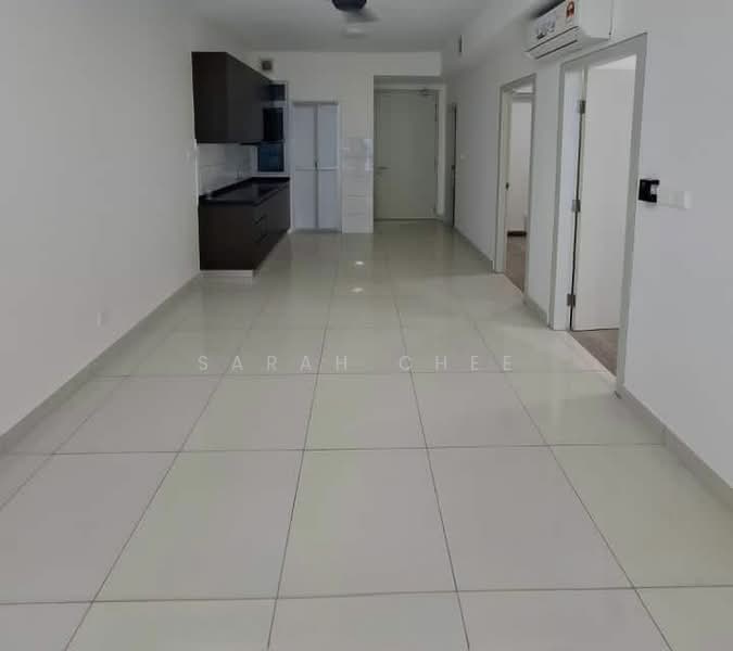 Service Residence for Rent at MIRAI Residences - Sarah Chee - Kitchen - PropertyGuru.com.my