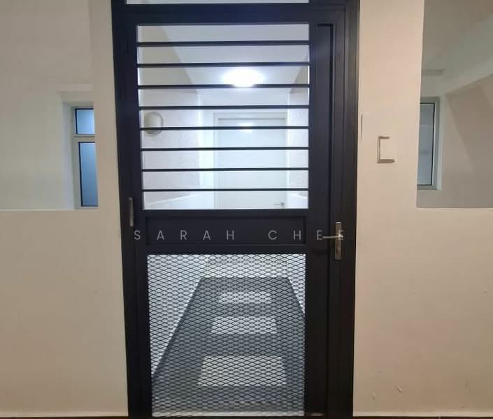 Service Residence for Rent at MIRAI Residences - Sarah Chee - Entrance - PropertyGuru.com.my