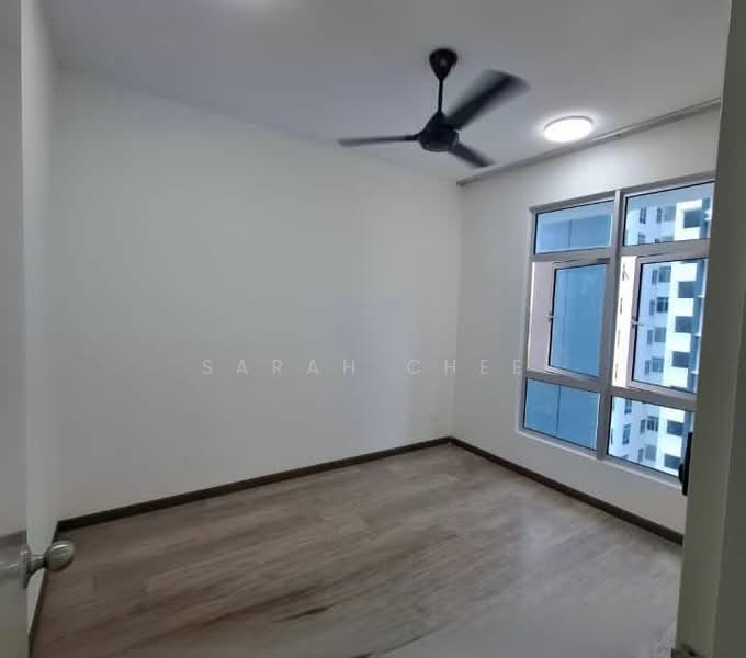 Service Residence for Rent at MIRAI Residences - Sarah Chee - Interior - PropertyGuru.com.my
