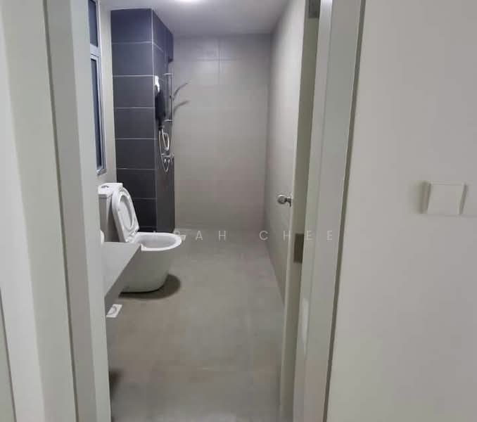 Service Residence for Rent at MIRAI Residences - Sarah Chee - Bathroom - PropertyGuru.com.my