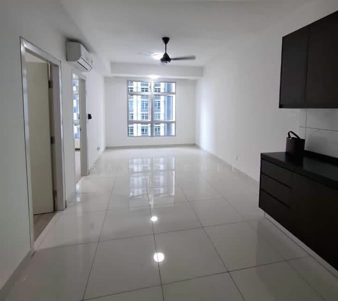 Service Residence for Rent at MIRAI Residences - Sarah Chee - Living Room - PropertyGuru.com.my