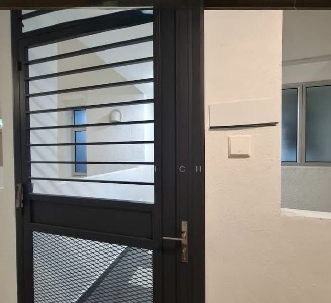 Service Residence for Rent at MIRAI Residences - Sarah Chee - Entrance - PropertyGuru.com.my