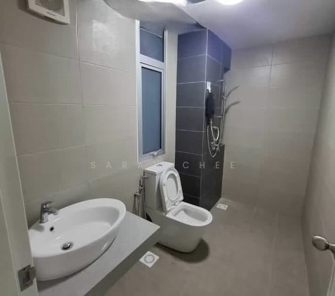 Service Residence for Rent at MIRAI Residences - Sarah Chee - Bathroom - PropertyGuru.com.my