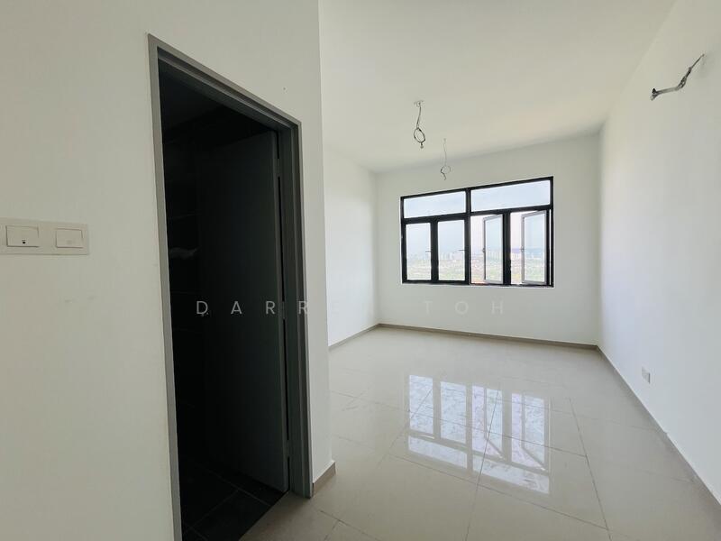 Service Residence for Sale at Serviced Residence @ The Louvre @ Country Heights - Darren Toh - Interior - PropertyGuru.com.my