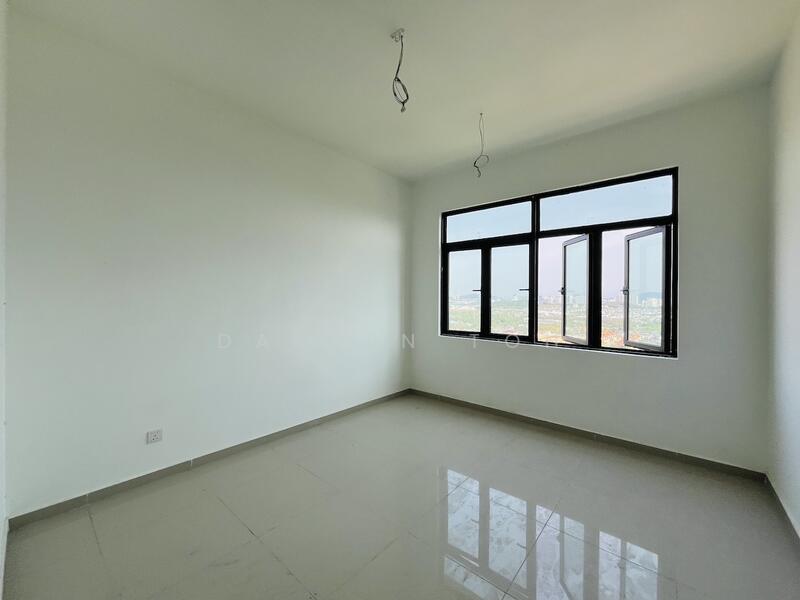 Service Residence for Sale at Serviced Residence @ The Louvre @ Country Heights - Darren Toh - Interior - PropertyGuru.com.my