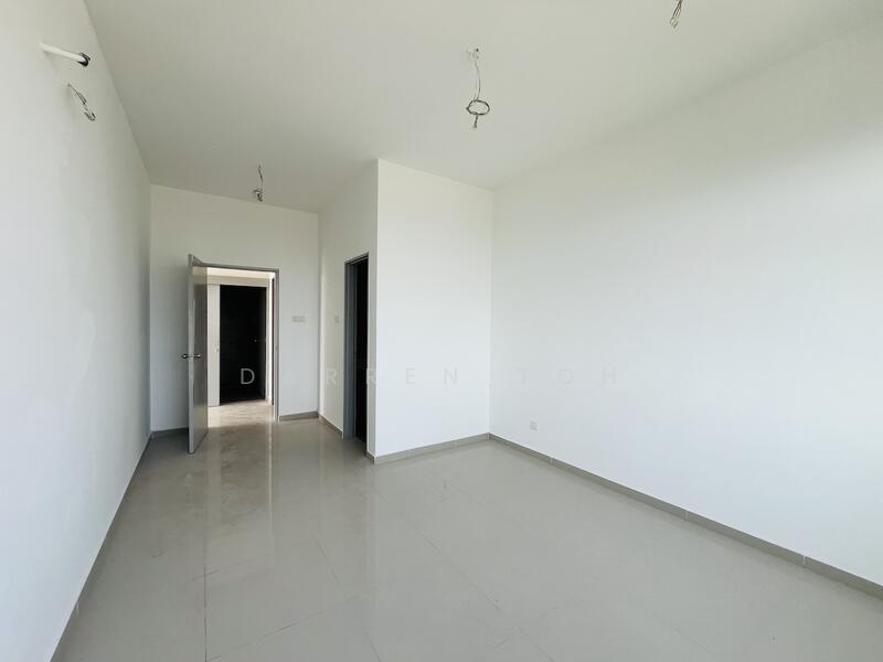 Service Residence for Sale at Serviced Residence @ The Louvre @ Country Heights - Darren Toh - Interior - PropertyGuru.com.my