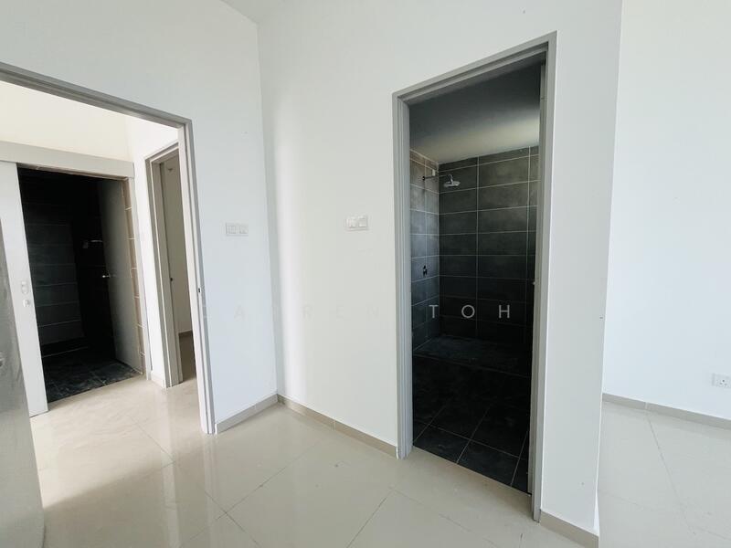 Service Residence for Sale at Serviced Residence @ The Louvre @ Country Heights - Darren Toh - Bathroom - PropertyGuru.com.my