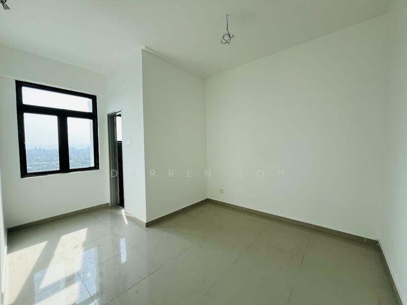 Service Residence for Sale at Serviced Residence @ The Louvre @ Country Heights - Darren Toh - Interior - PropertyGuru.com.my
