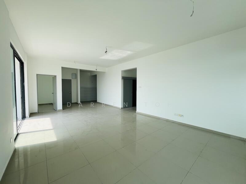 Service Residence for Sale at Serviced Residence @ The Louvre @ Country Heights - Darren Toh - Interior - PropertyGuru.com.my