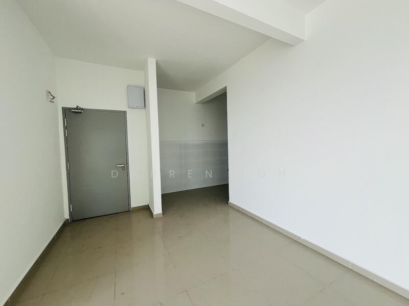 Service Residence for Sale at Serviced Residence @ The Louvre @ Country Heights - Darren Toh - Interior - PropertyGuru.com.my