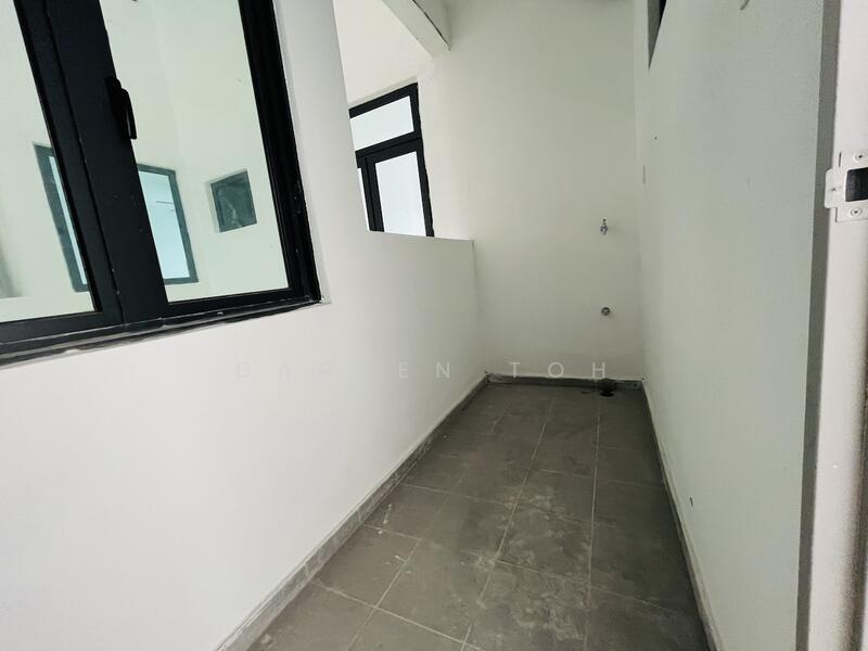 Service Residence for Sale at Serviced Residence @ The Louvre @ Country Heights - Darren Toh - Interior - PropertyGuru.com.my